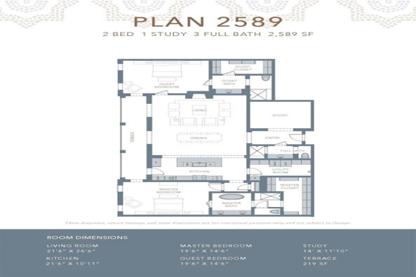 5270 Town and Country Boulevard, Frisco