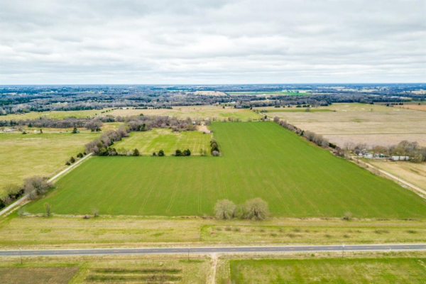 tbd County Rd 1110, Bonham