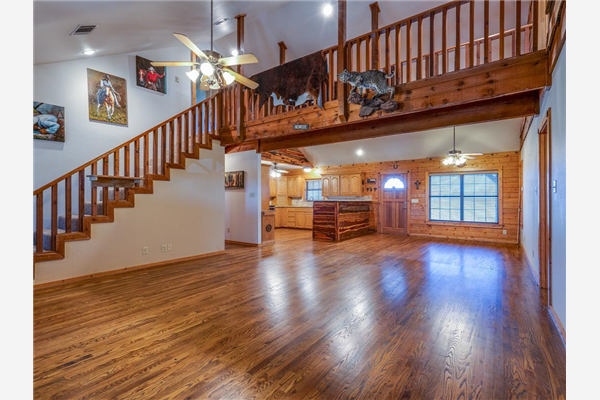 4302 County Road 2526, Royse City