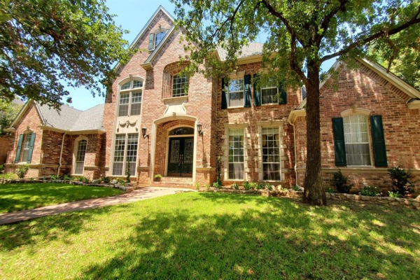 1804 O Henry Court, Arlington