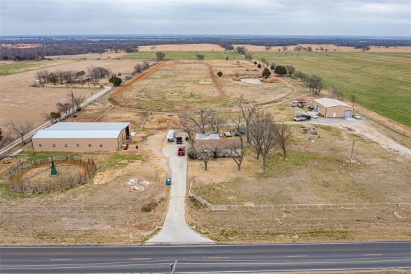 8445 Fm 2931, Pilot Point