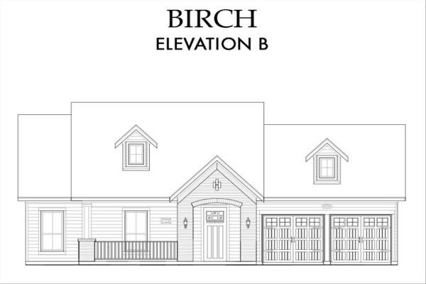 8802 Edna Place, Rowlett