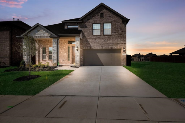 3329 Heathrow Road, Mesquite