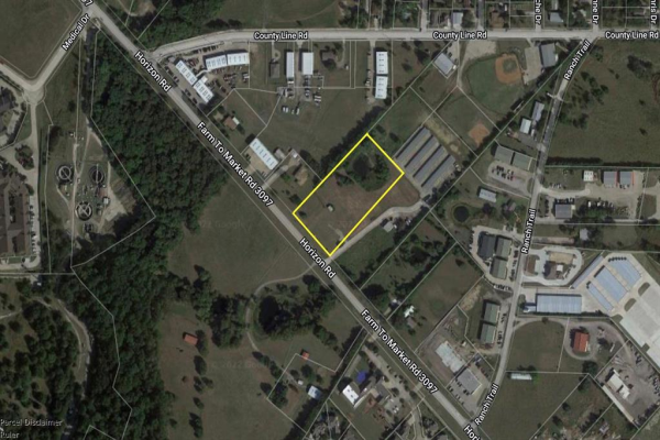 5573 Fm 3097, Rockwall