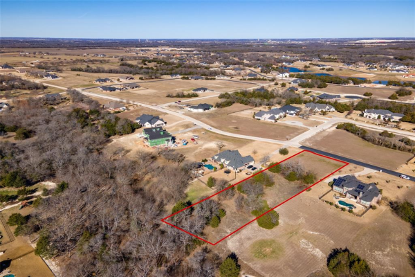 E-9 Waterstone Estates Drive, McKinney