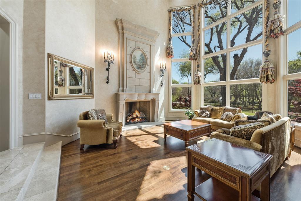 5501 Mahogany Run Court