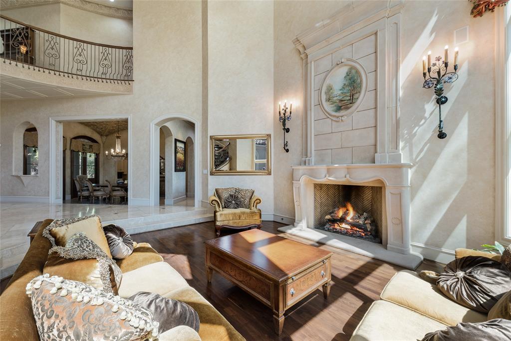 5501 Mahogany Run Court