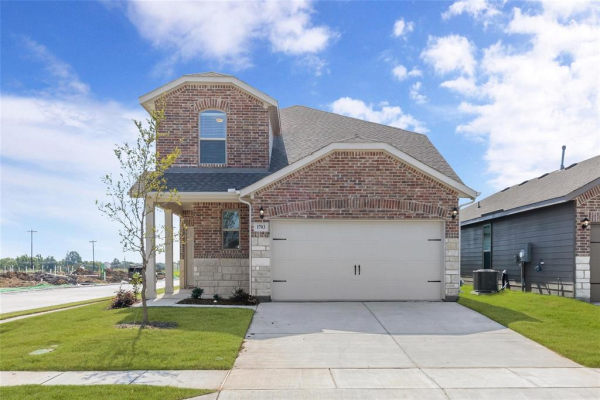 1703 Cecil Crest Lane, Forney