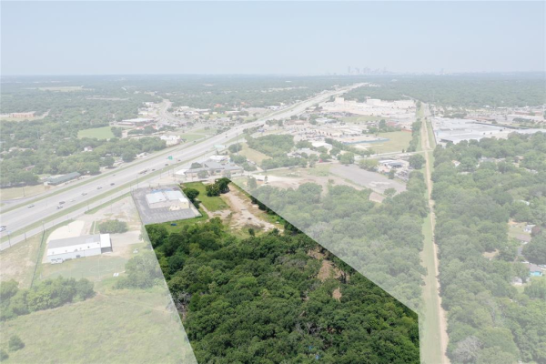 112 Pleasant Drive, Dallas