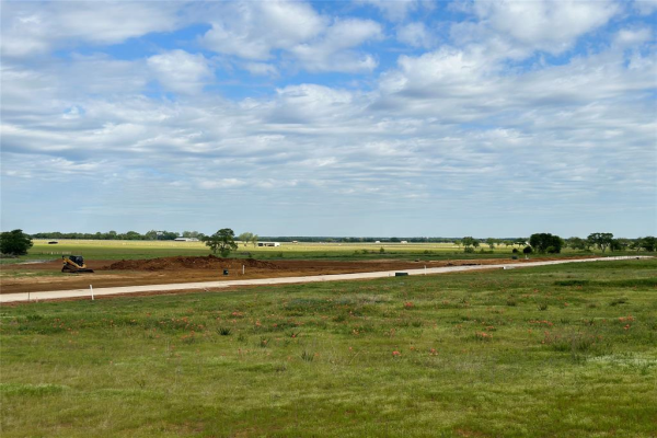 Lot 11 Dixie Estates, Whitesboro