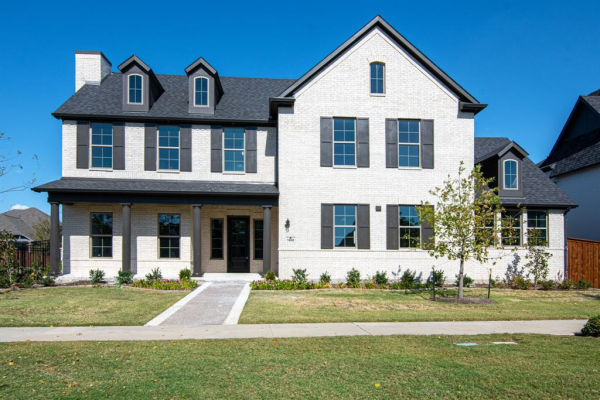 1800 Granite Range Lane, Arlington