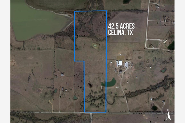 13526 COUNTY RD 8, Celina