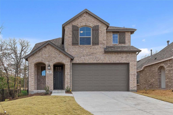 3900 Southbend Drive, Denison