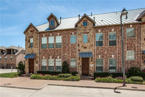 5740 Baltic Boulevard, Plano