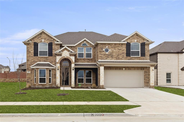 8705 Becker Avenue, Fort Worth
