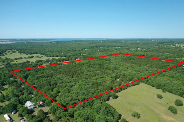 TBD Scott Hill Road, Pottsboro