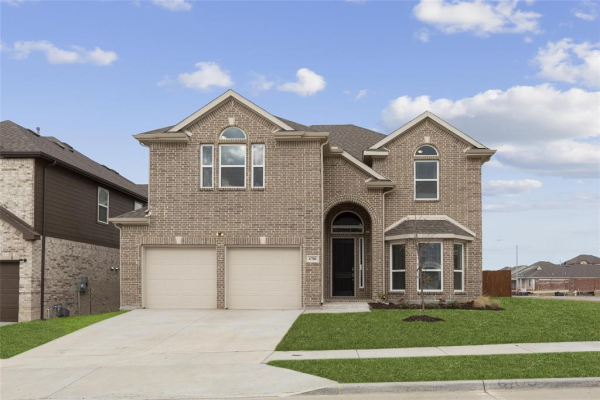 6700 Palmdale Drive, Fort Worth
