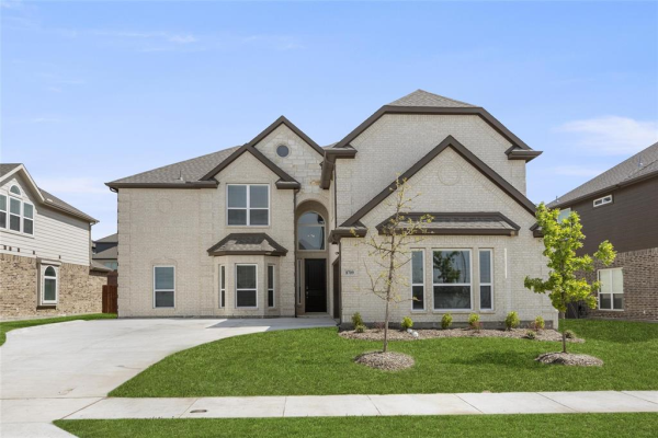 8709 Becker Avenue, Fort Worth