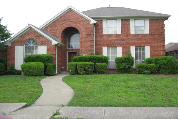 2000 Austin Drive, Mesquite