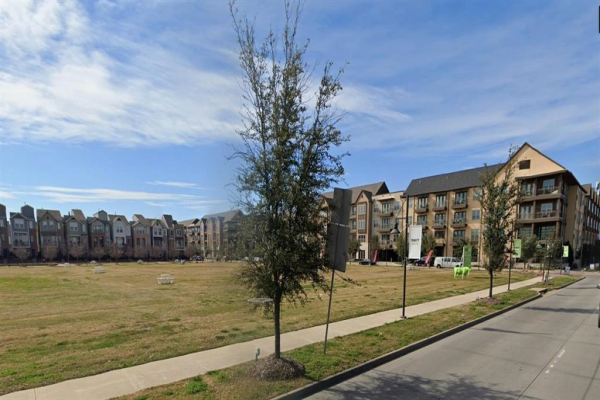 3105 Crossman Avenue, Dallas