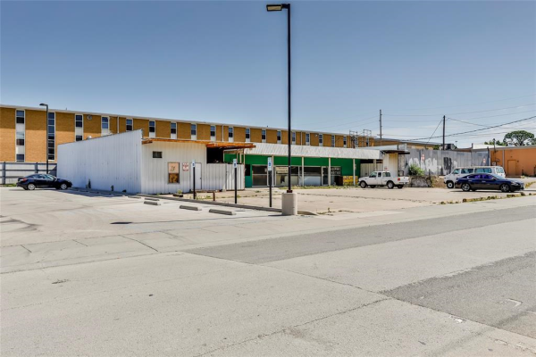 2112 W Prairie Street, Denton