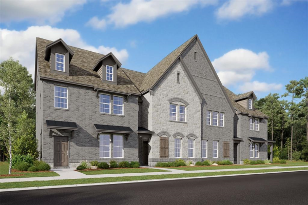336 Blackthorne Drive, Plano