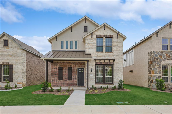 1518 Buckeye Trail, Garland