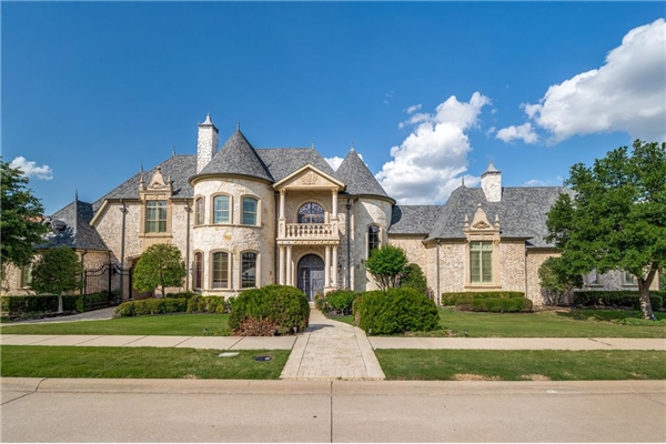 5502 Monterey Drive, Frisco