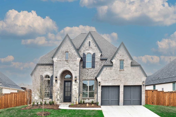 8357 Western, The Colony