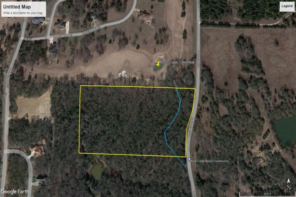 1877 Rock Creek Road, Gordonville