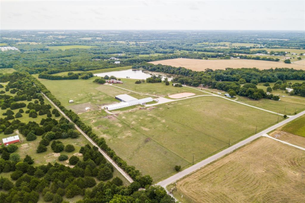 1500 Eden Ridge, Celina
