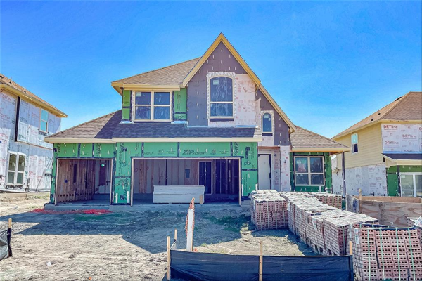 1016 Dupont Drive, McKinney