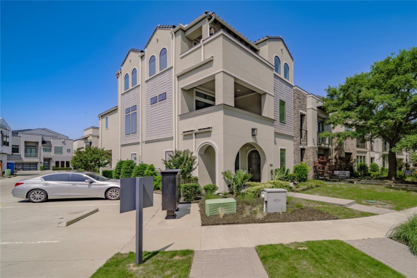 7800 Secluded Avenue, Plano