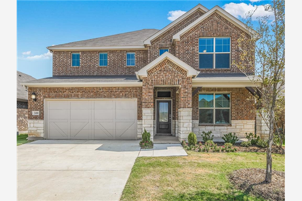 3400 Chasemoor Drive, Denton