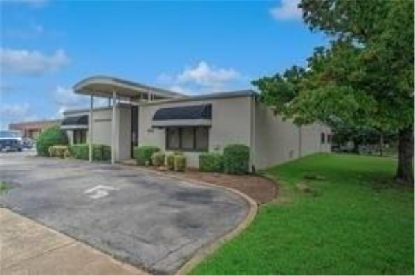 403 N Highland Avenue, Sherman