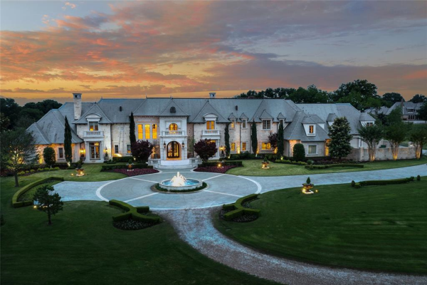 1201 Gray Branch Road, McKinney