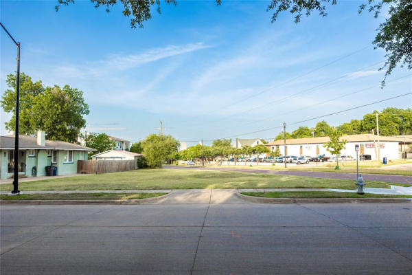 1409 Belle Place, Fort Worth