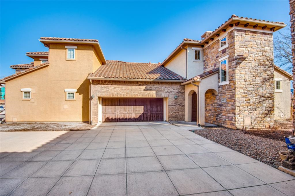 605 Via Ravello, Irving