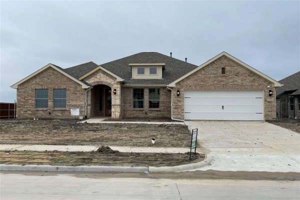 111 Chaco Drive, Forney