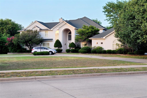 1031 Sunrise Court, Cedar Hill