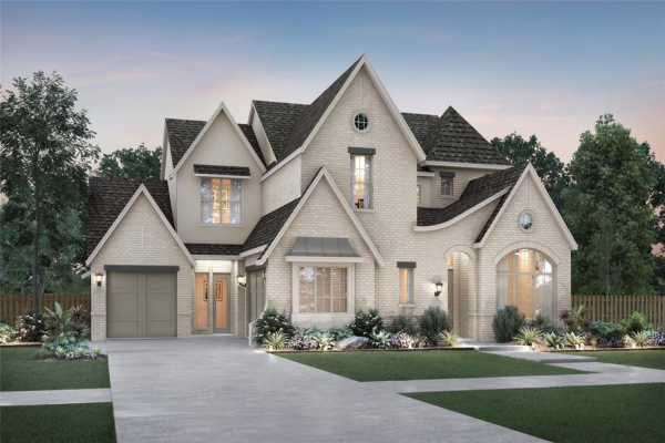 13191 Spruce Wood Trail, Frisco