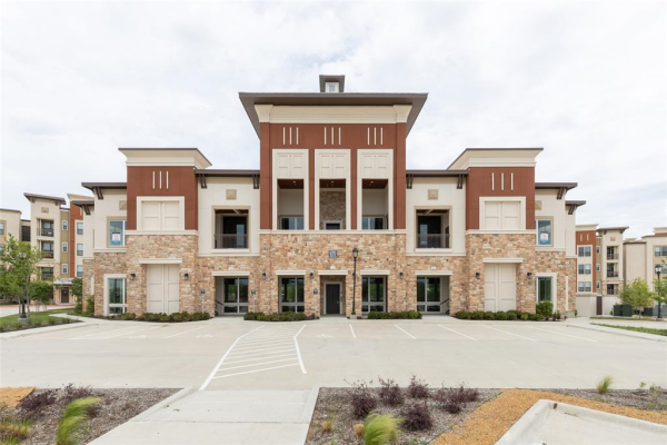 620 Watters Road, Allen