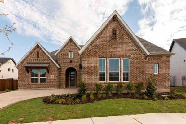 4709 Cherry Bark Trail, Arlington