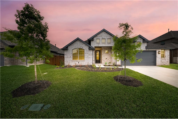 115 Chaco Drive, Forney