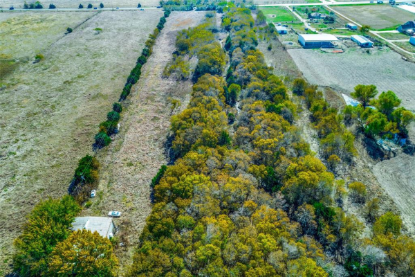 16531 FM 548, Forney