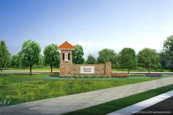 10929 Golden Barrel Court, Fort Worth