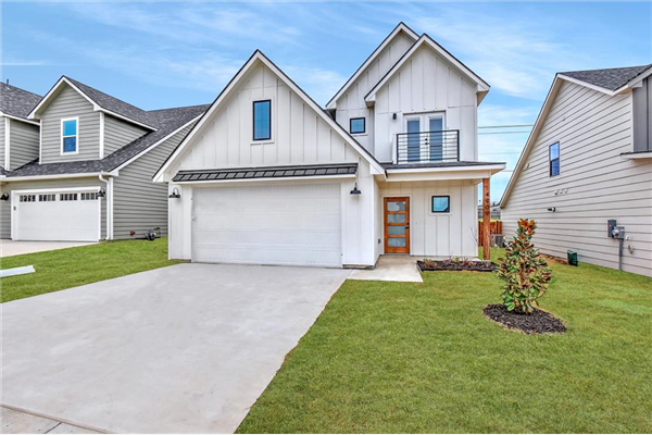 4909 Sweetbay Road, Sherman