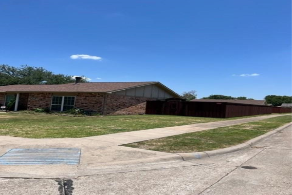5241 Fisher Drive, The Colony