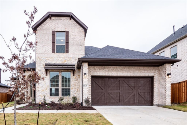 1838 Verona Lane, Rockwall