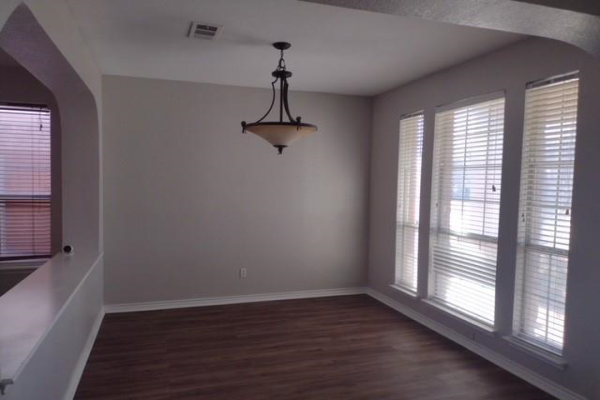 5404 Buckskin Drive, The Colony